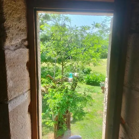 2 Personnes Dans Notre Maison Girondine Bed & Breakfast *