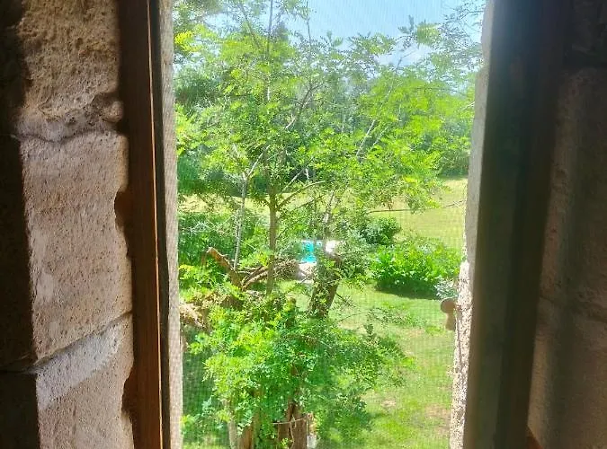 2 Personnes Dans Notre Maison Girondine Bed & Breakfast *